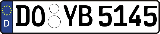 DO-YB5145