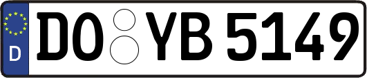 DO-YB5149