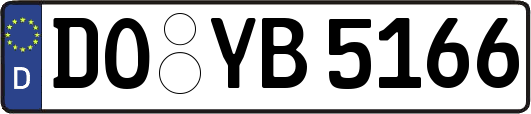 DO-YB5166