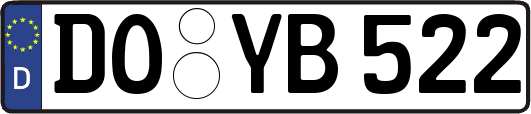 DO-YB522