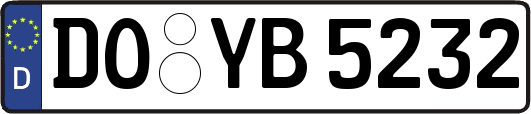 DO-YB5232