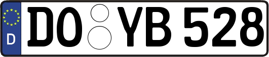 DO-YB528