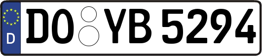 DO-YB5294