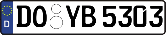 DO-YB5303