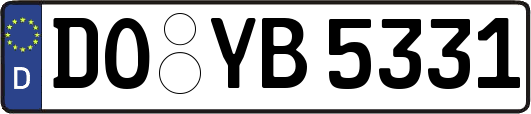 DO-YB5331
