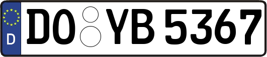 DO-YB5367
