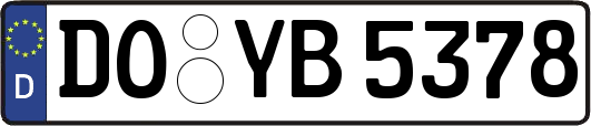 DO-YB5378