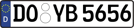 DO-YB5656