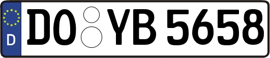 DO-YB5658