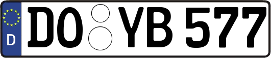 DO-YB577