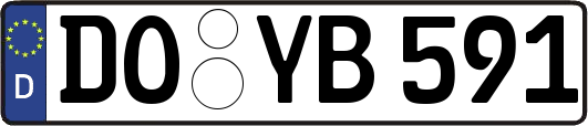 DO-YB591