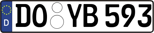 DO-YB593