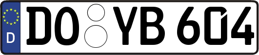 DO-YB604