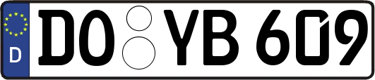 DO-YB609