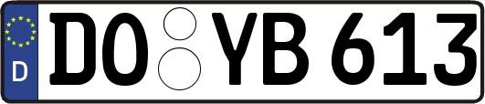 DO-YB613