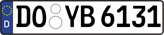 DO-YB6131