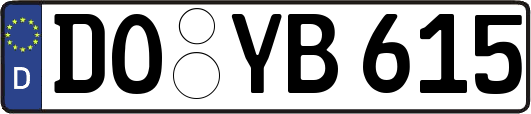 DO-YB615