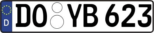 DO-YB623
