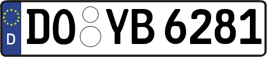 DO-YB6281