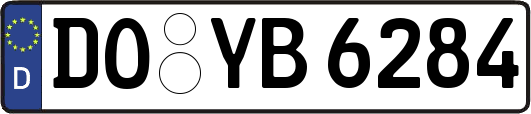 DO-YB6284