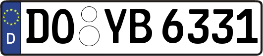 DO-YB6331