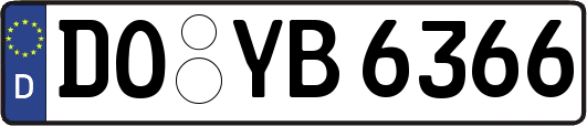 DO-YB6366