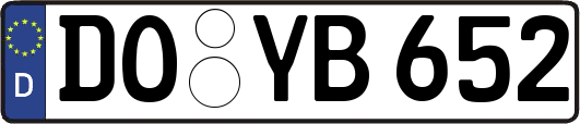 DO-YB652
