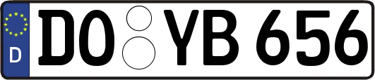 DO-YB656