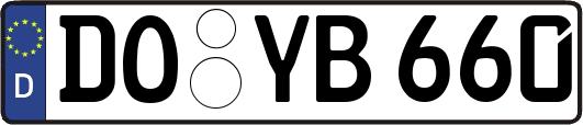 DO-YB660