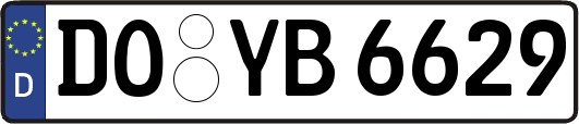 DO-YB6629