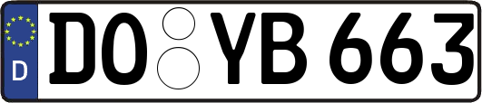 DO-YB663