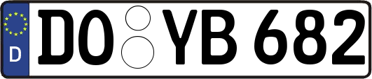 DO-YB682