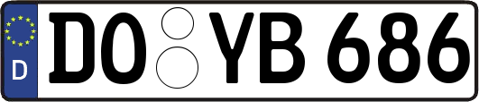 DO-YB686
