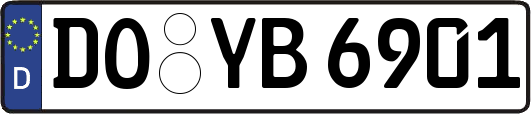 DO-YB6901