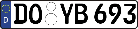 DO-YB693