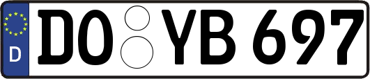 DO-YB697