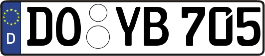 DO-YB705