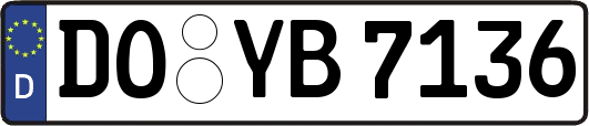 DO-YB7136