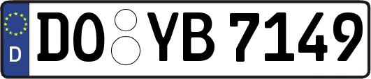 DO-YB7149
