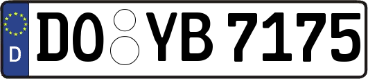 DO-YB7175