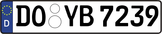DO-YB7239