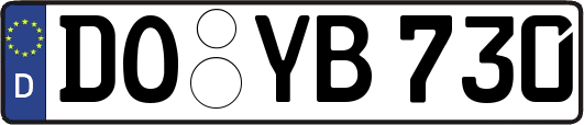 DO-YB730