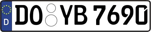 DO-YB7690