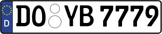 DO-YB7779