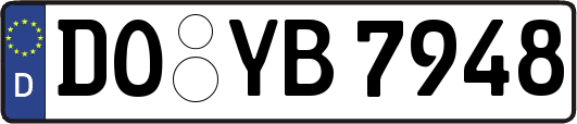 DO-YB7948