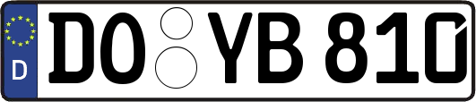 DO-YB810