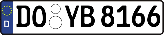 DO-YB8166