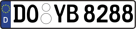DO-YB8288