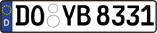 DO-YB8331