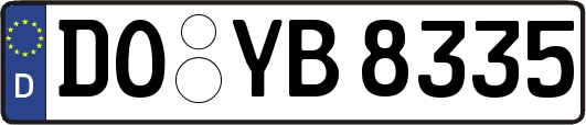 DO-YB8335